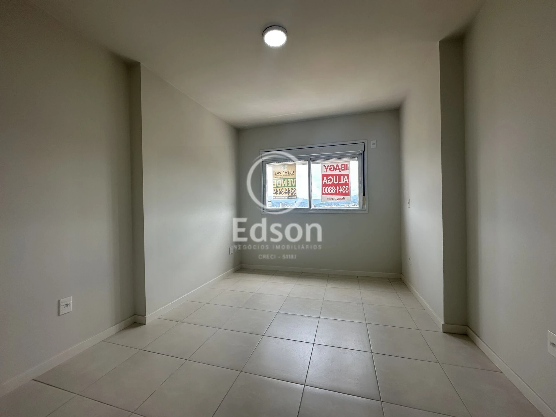 Apartamento em Ponte do Imaruim, Palhoça. 2 quartos, 83m². Imagem 6 de 9