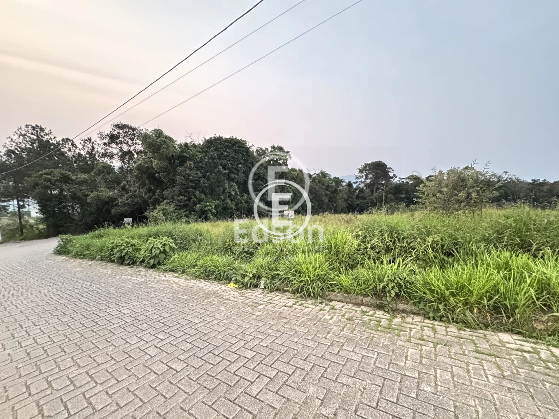 Terreno em Forquilhinhas, São José. 0 quartos, 1161m². Imagem 1 de 2