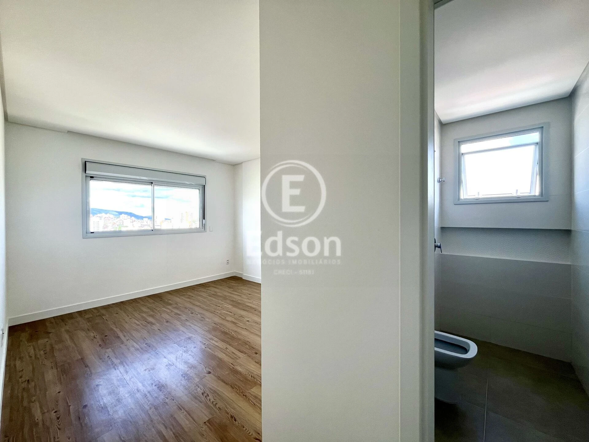 Apartamento em Estreito, Florianópolis. 2 quartos, 76m². Imagem 4 de 11