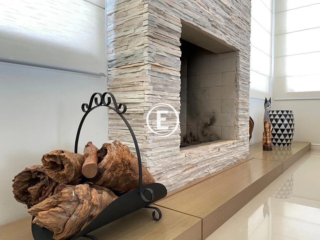 Casa em Pedra Branca, Palhoça. 4 quartos, 420m². Imagem 5 de 23