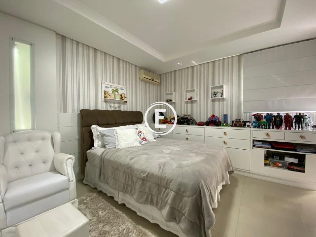 Casa em Pedra Branca, Palhoça. 4 quartos, 420m². Imagem 18 de 23