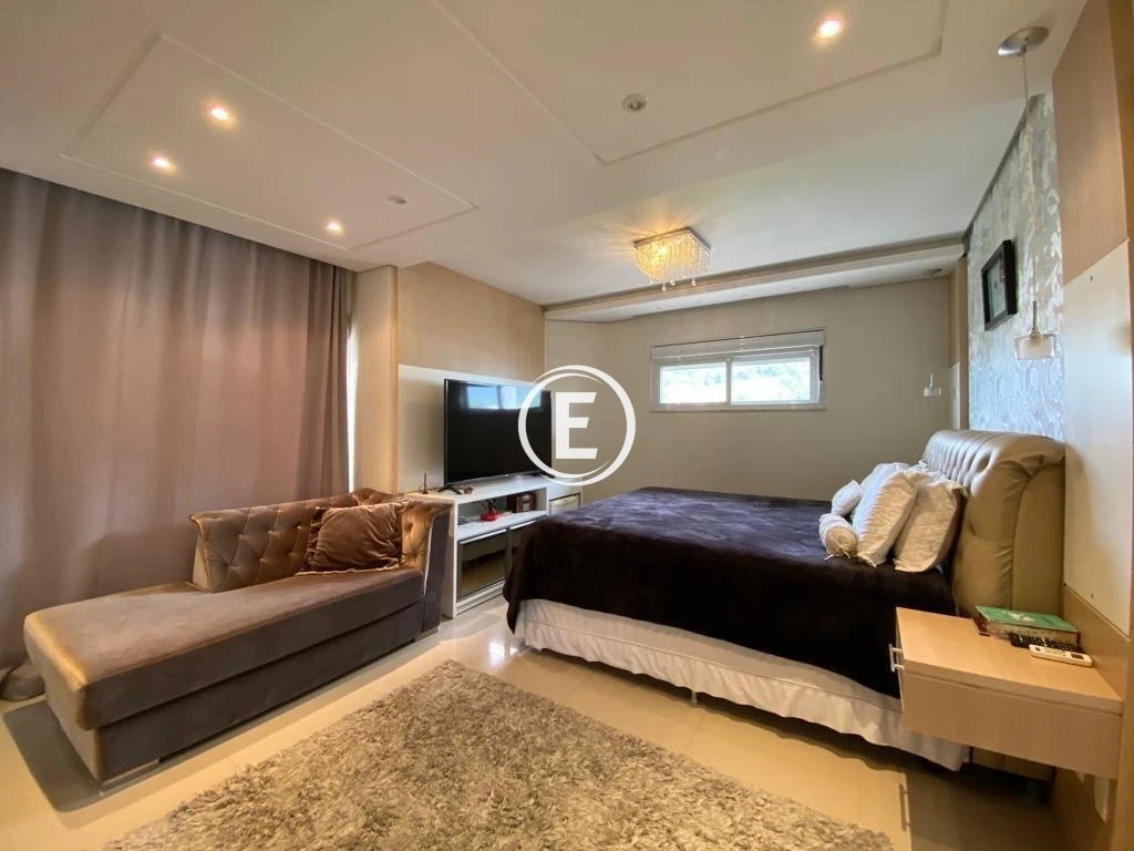 Casa em Pedra Branca, Palhoça. 4 quartos, 420m². Imagem 13 de 23