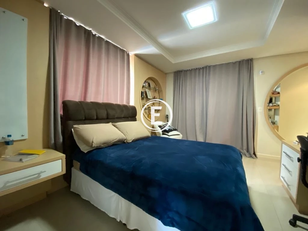 Casa em Pedra Branca, Palhoça. 4 quartos, 420m². Imagem 14 de 23