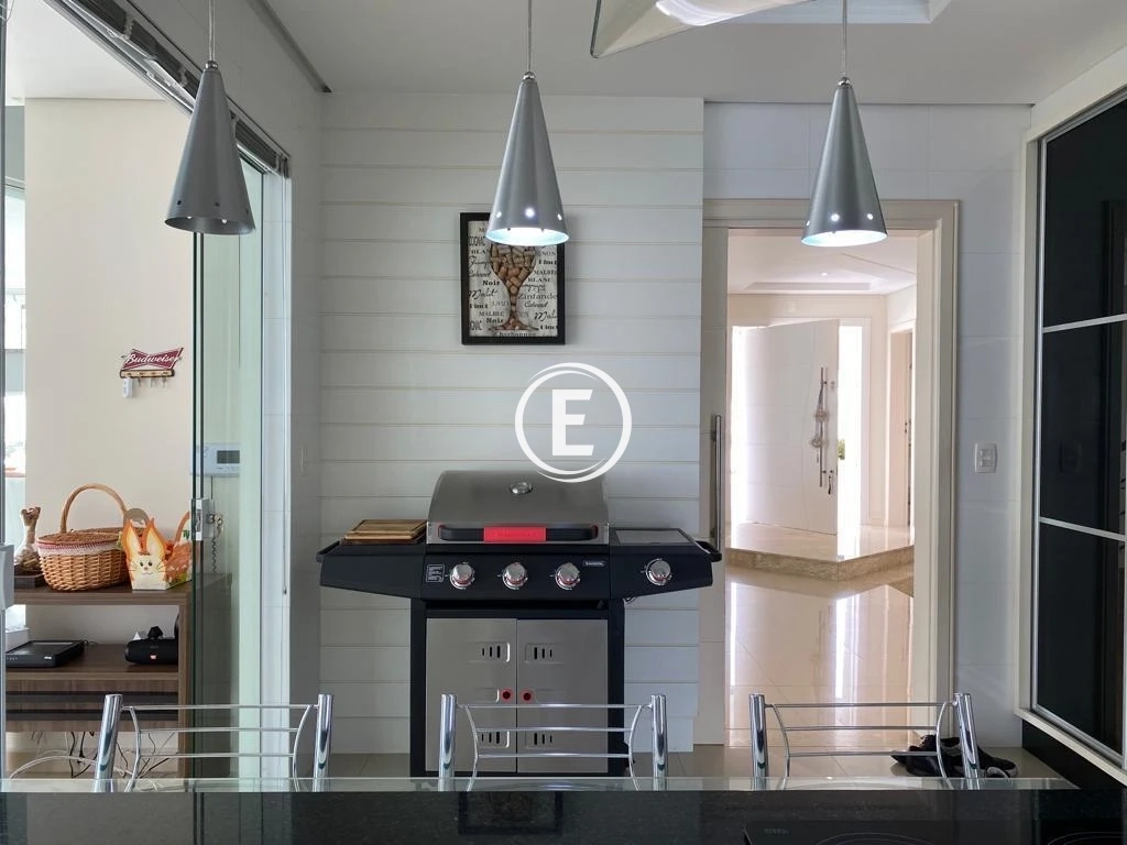 Casa em Pedra Branca, Palhoça. 4 quartos, 420m². Imagem 12 de 23