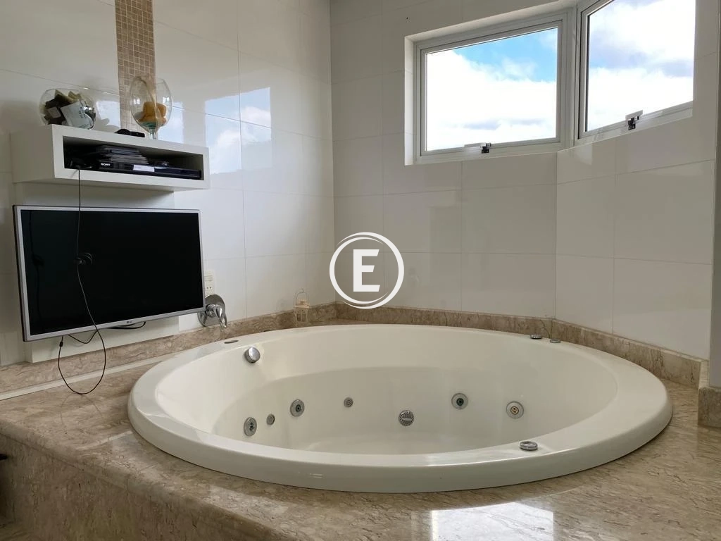 Casa em Pedra Branca, Palhoça. 4 quartos, 420m². Imagem 15 de 23