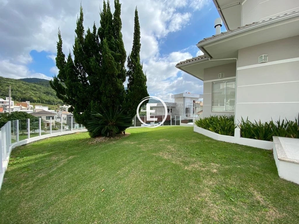 Casa em Pedra Branca, Palhoça. 4 quartos, 420m². Imagem 22 de 23