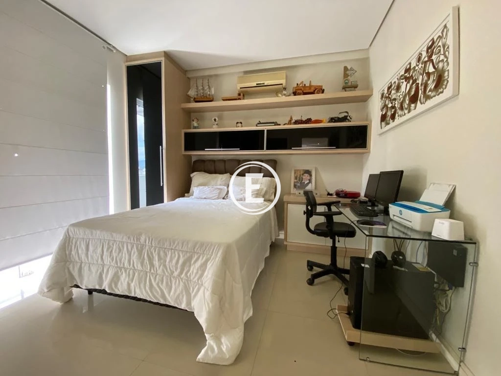 Casa em Pedra Branca, Palhoça. 4 quartos, 420m². Imagem 16 de 23