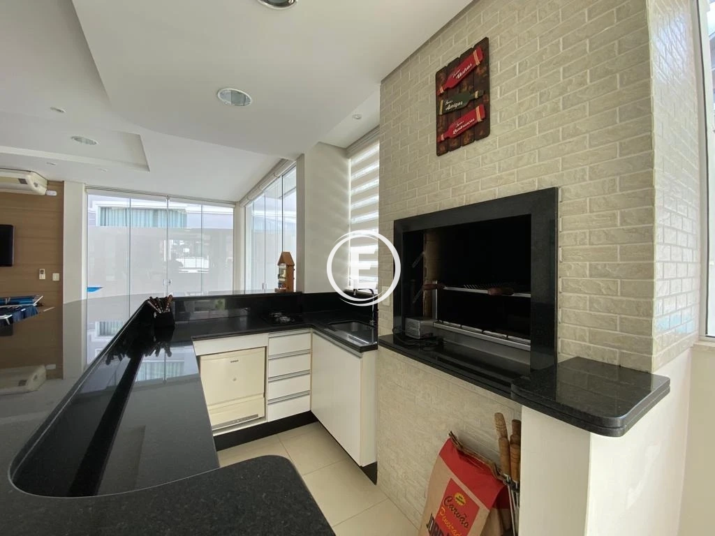 Casa em Pedra Branca, Palhoça. 4 quartos, 420m². Imagem 11 de 23