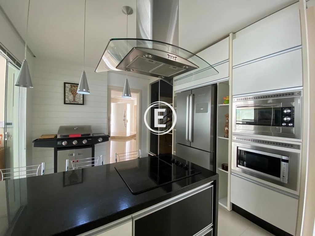 Casa em Pedra Branca, Palhoça. 4 quartos, 420m². Imagem 7 de 23