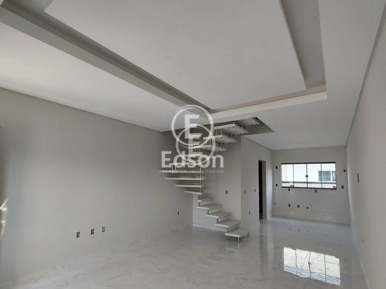 Casa em Bela Vista, Palhoça. 2 quartos, 88m². Imagem 1 de 7