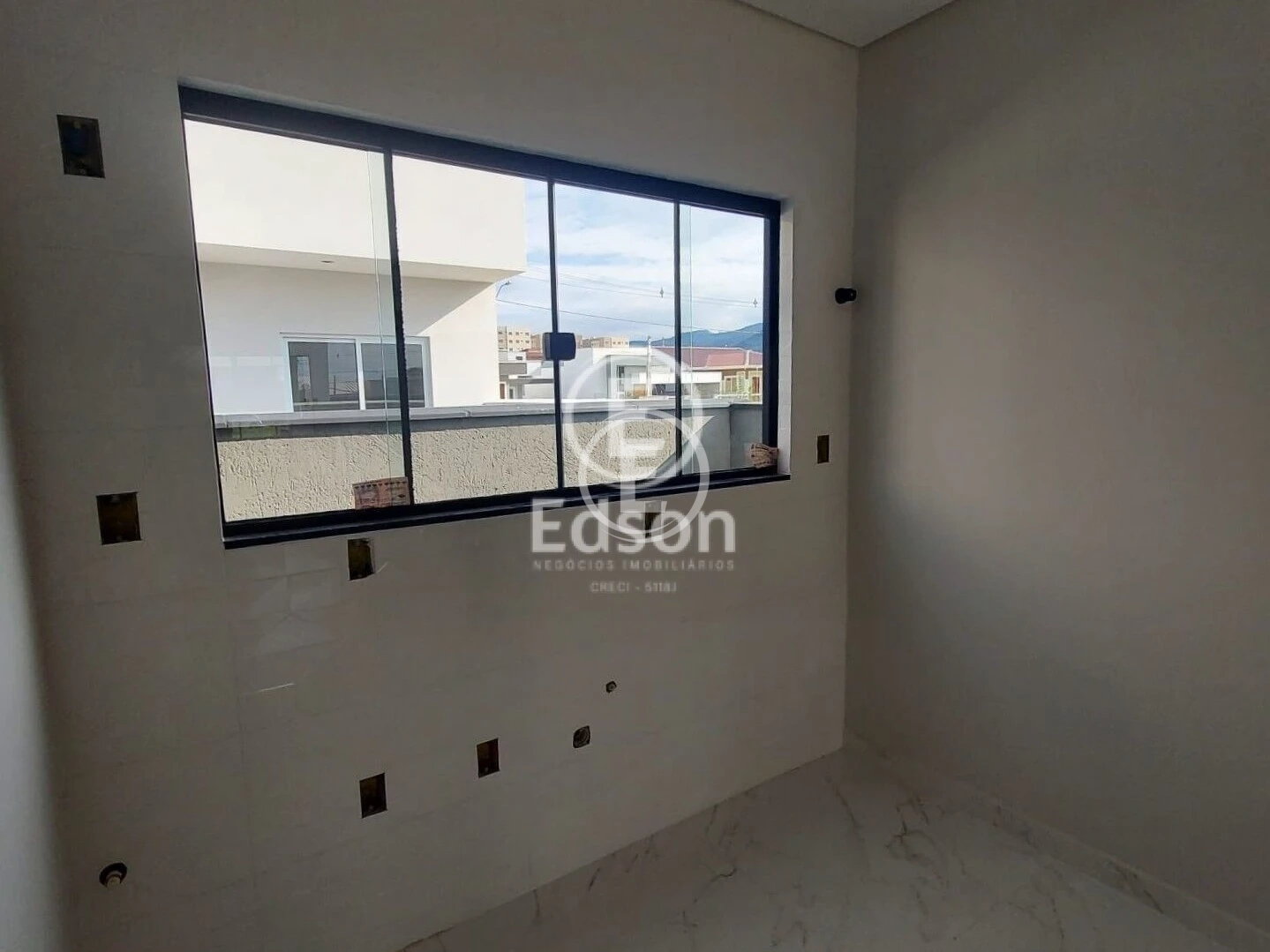 Casa em Bela Vista, Palhoça. 2 quartos, 88m². Imagem 2 de 7
