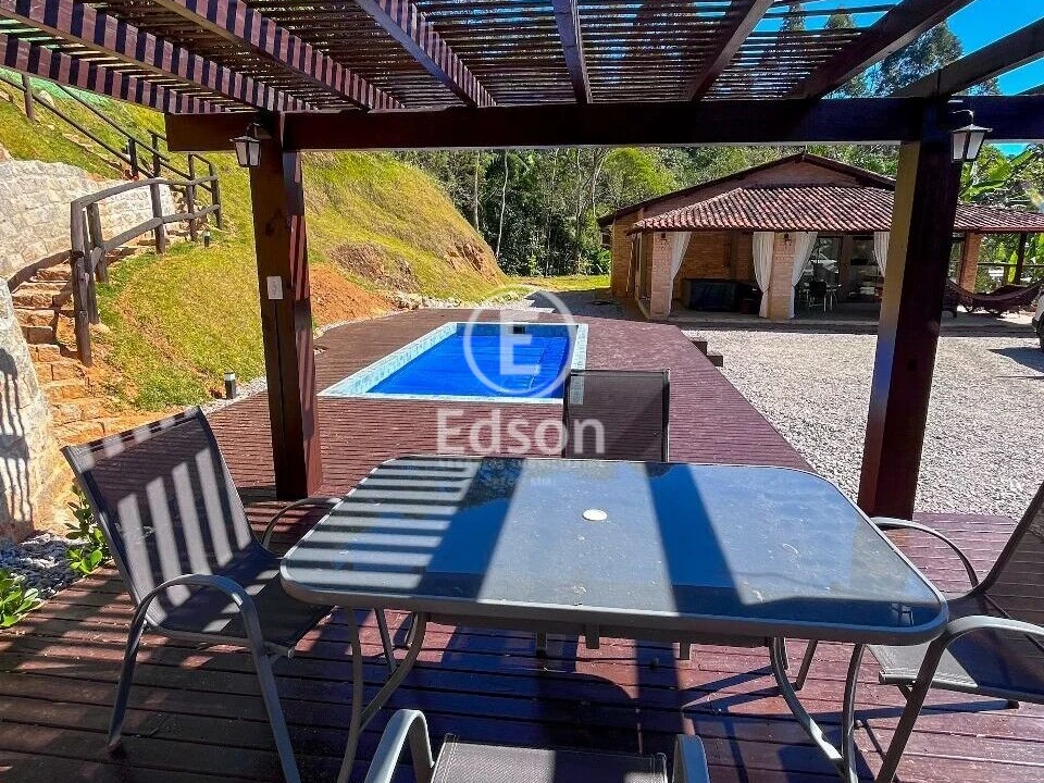 Sítio em São Sebastião, Palhoça. 3 quartos, 200000m². Imagem 4 de 13