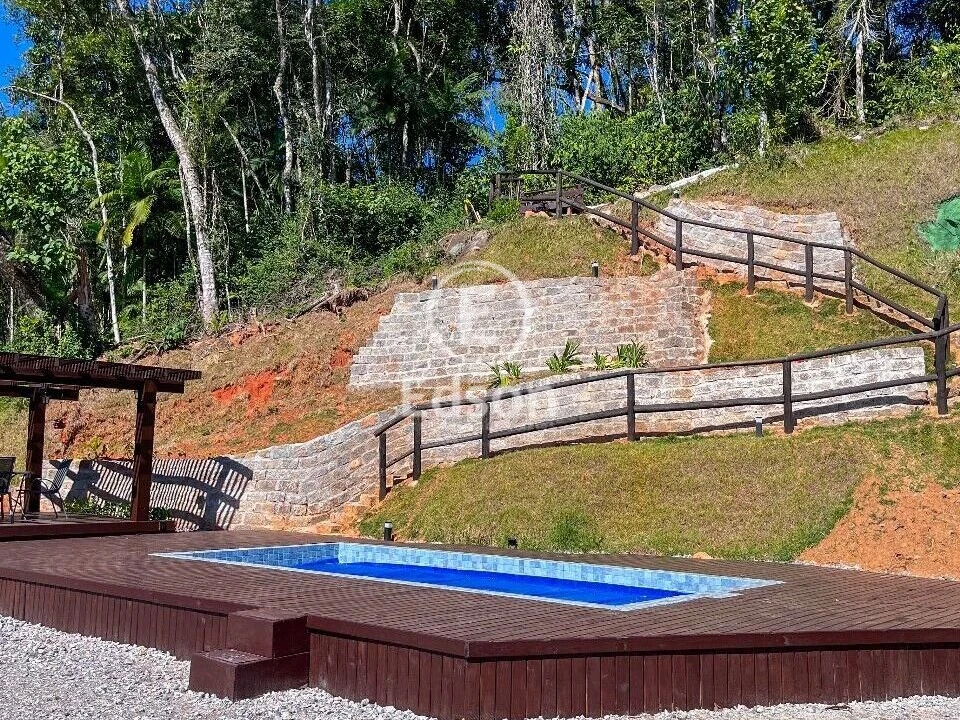 Sítio em São Sebastião, Palhoça. 3 quartos, 200000m². Imagem 3 de 13