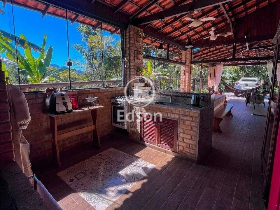 Sítio em São Sebastião, Palhoça. 3 quartos, 200000m². Imagem 5 de 13