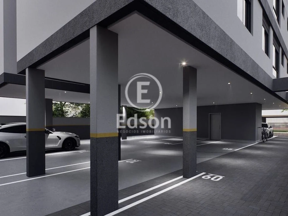 Apartamento em Pedra Branca, Palhoça. 3 quartos, 71m². Imagem 2 de 6