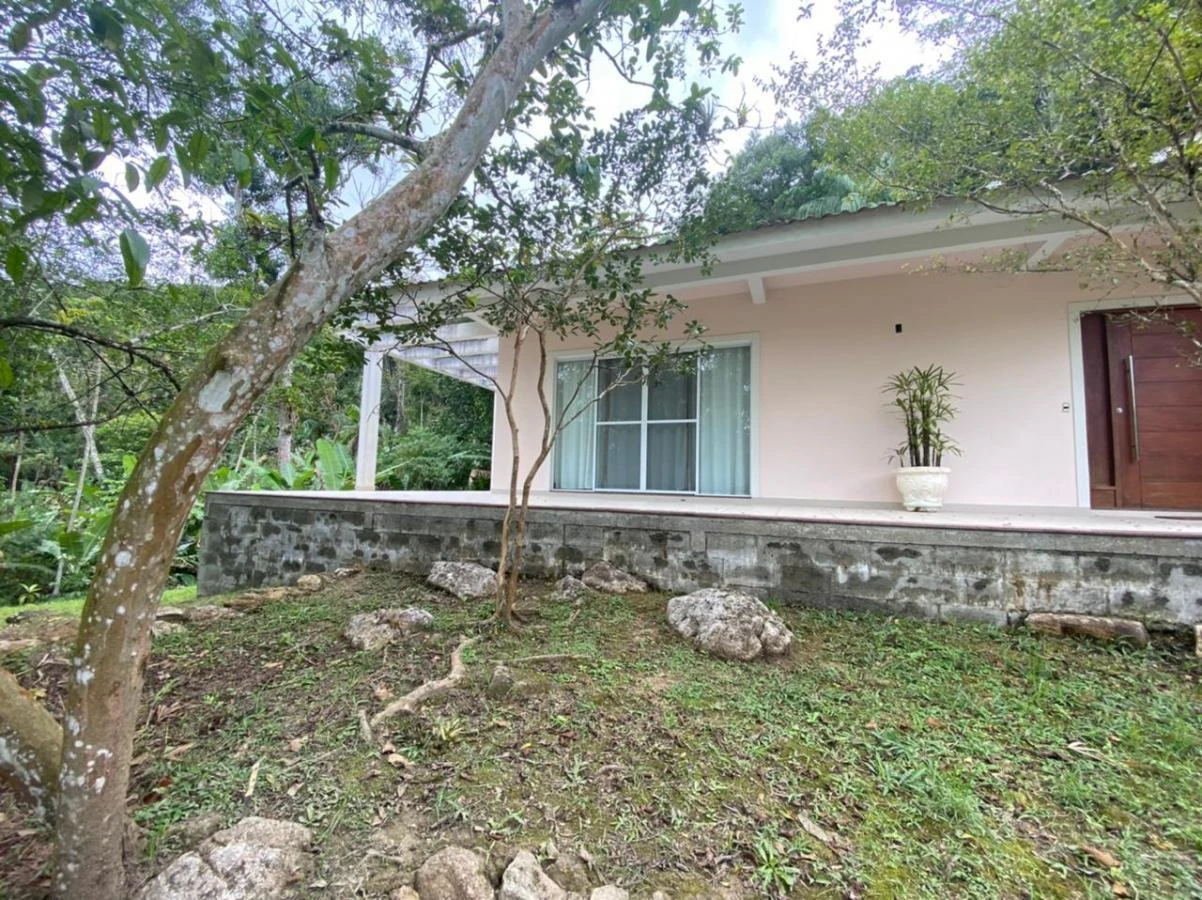 Sítio em Calemba, Santo Amaro da Imperatriz. 2 quartos, 190m². Imagem 11 de 21