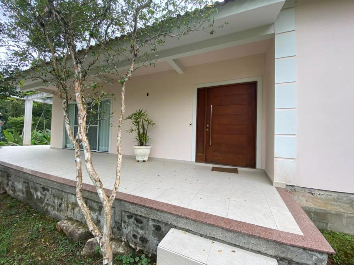 Sítio em Calemba, Santo Amaro da Imperatriz. 2 quartos, 190m². Imagem 15 de 21