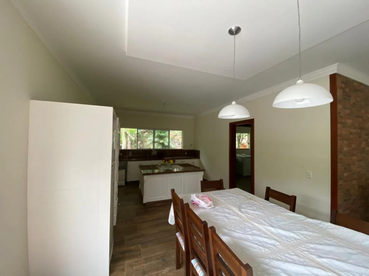 Sítio em Calemba, Santo Amaro da Imperatriz. 2 quartos, 190m². Imagem 17 de 21