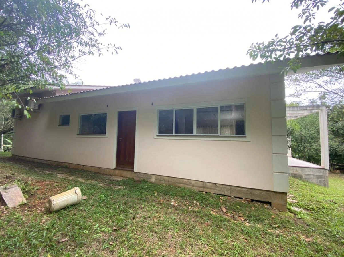 Sítio em Calemba, Santo Amaro da Imperatriz. 2 quartos, 190m². Imagem 18 de 21