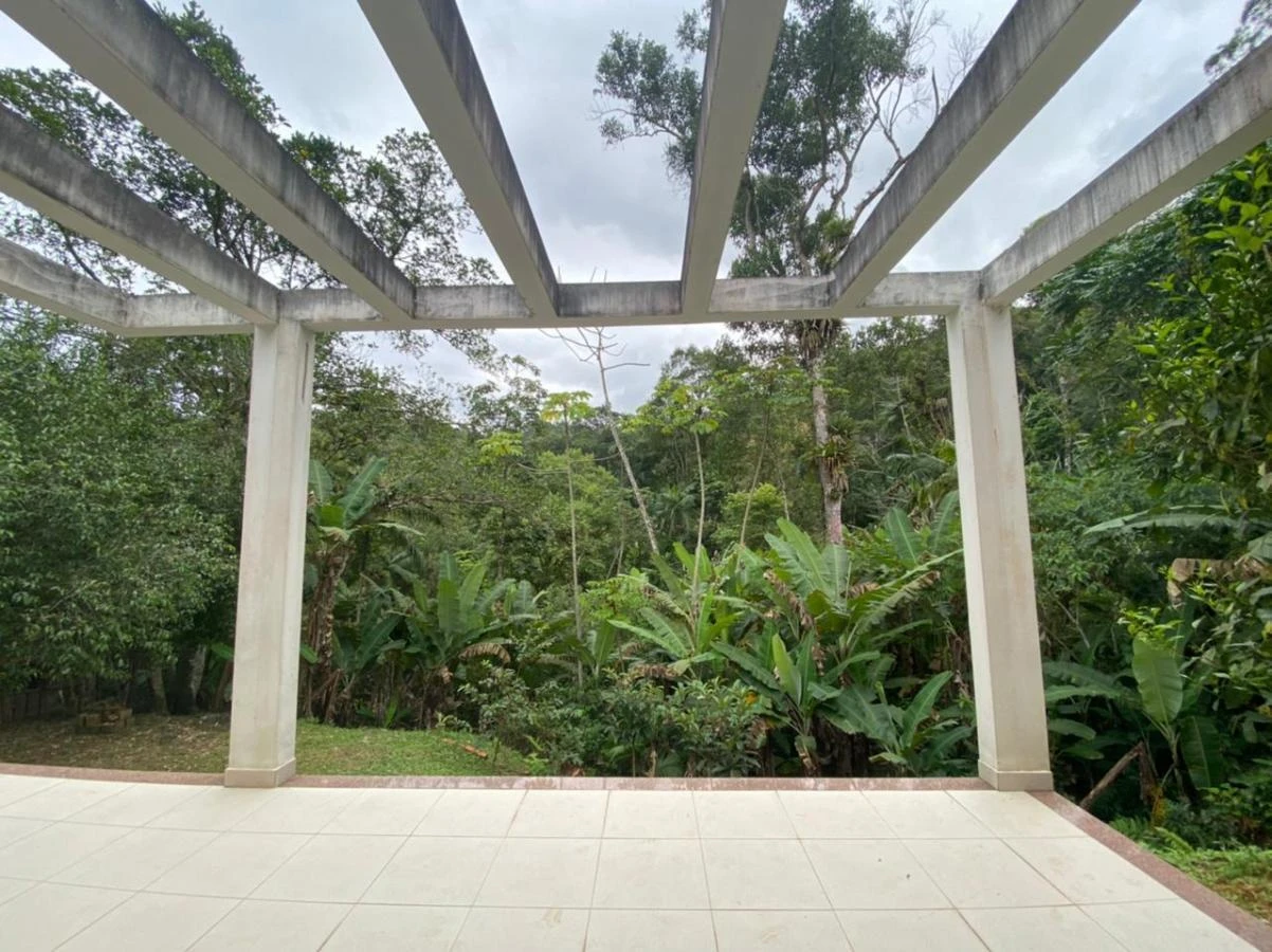 Sítio em Calemba, Santo Amaro da Imperatriz. 2 quartos, 190m². Imagem 2 de 21