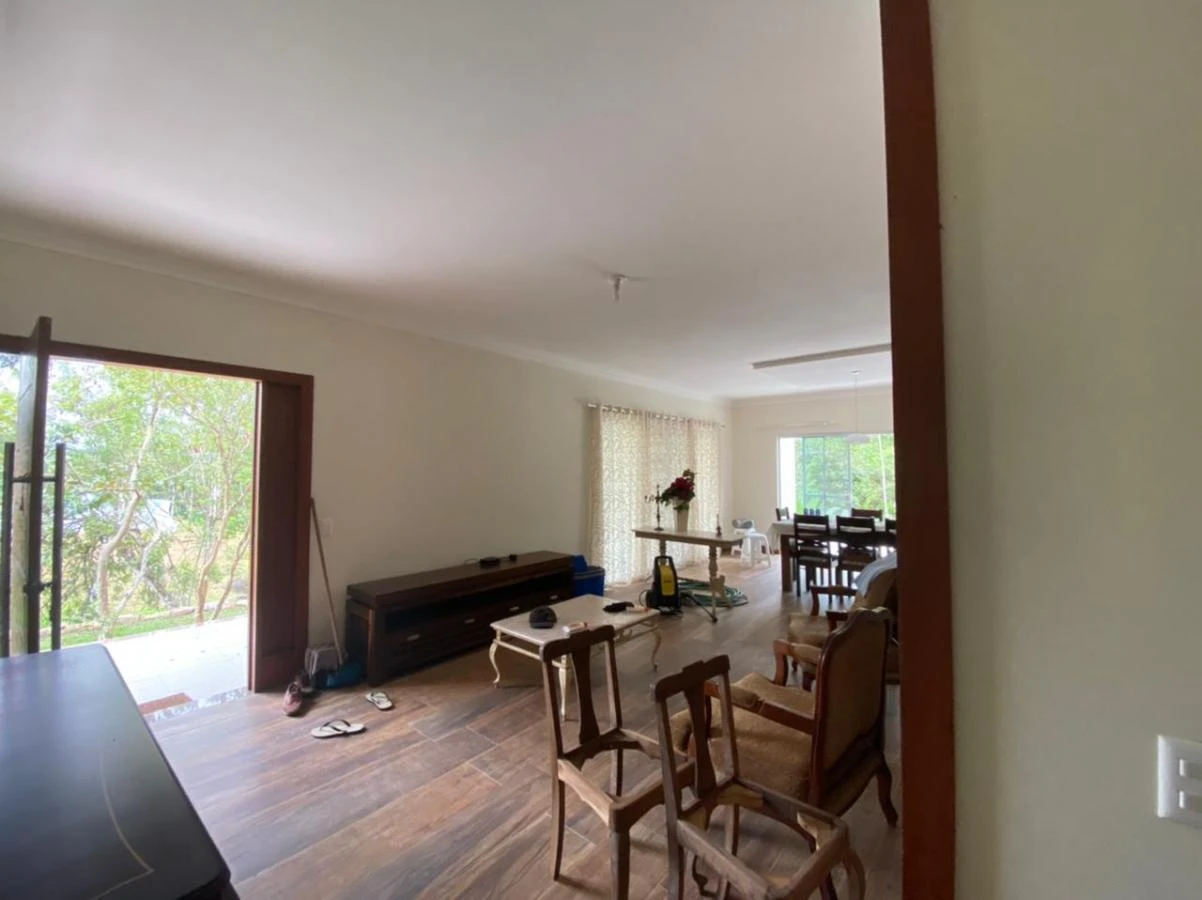 Sítio em Calemba, Santo Amaro da Imperatriz. 2 quartos, 190m². Imagem 3 de 21