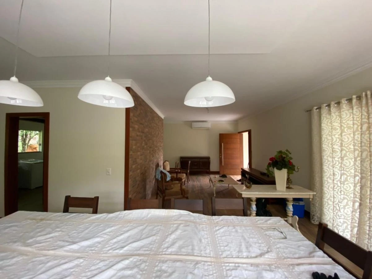 Sítio em Calemba, Santo Amaro da Imperatriz. 2 quartos, 190m². Imagem 4 de 21