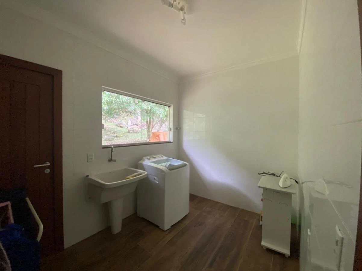 Sítio em Calemba, Santo Amaro da Imperatriz. 2 quartos, 190m². Imagem 8 de 21