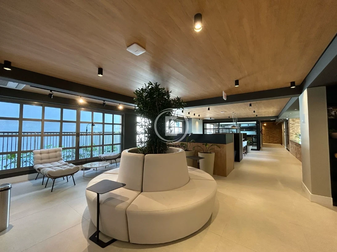 Apartamento em Estreito, Florianópolis. 1 quartos, 42m². Imagem 11 de 17