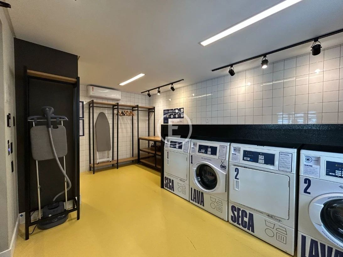 Apartamento em Estreito, Florianópolis. 1 quartos, 42m². Imagem 12 de 17