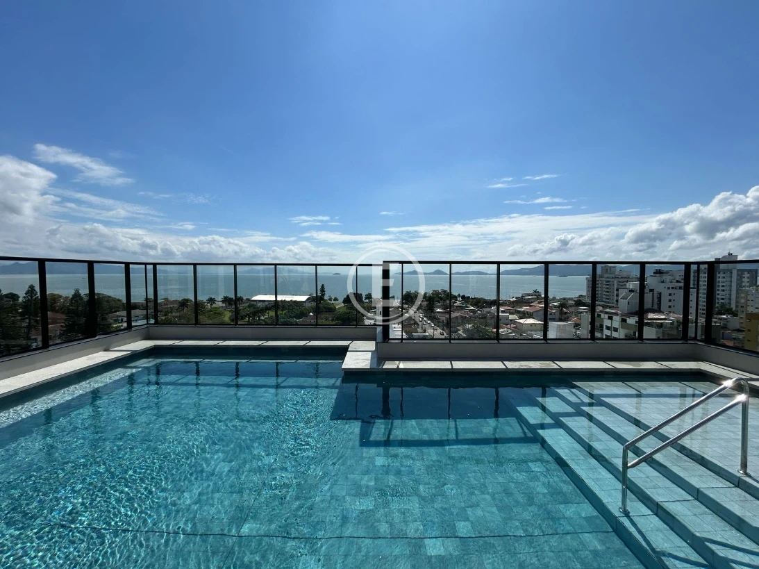 Apartamento em Estreito, Florianópolis. 1 quartos, 42m². Imagem 4 de 17