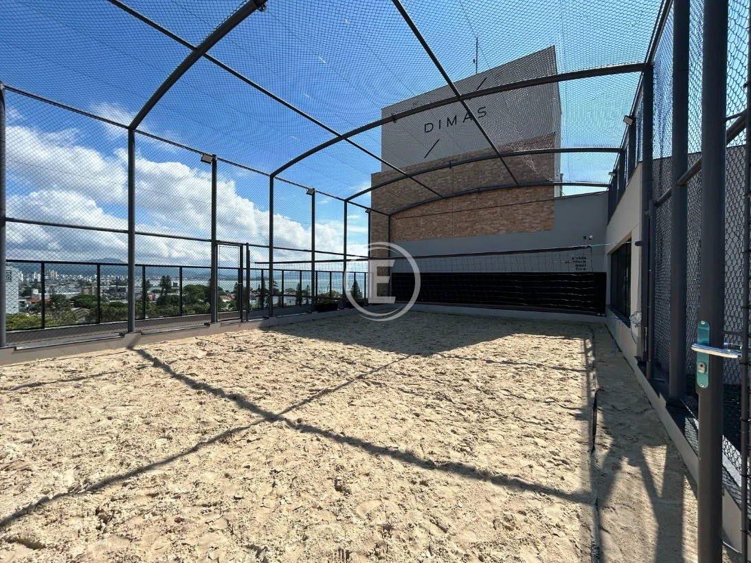 Apartamento em Estreito, Florianópolis. 1 quartos, 42m². Imagem 13 de 17