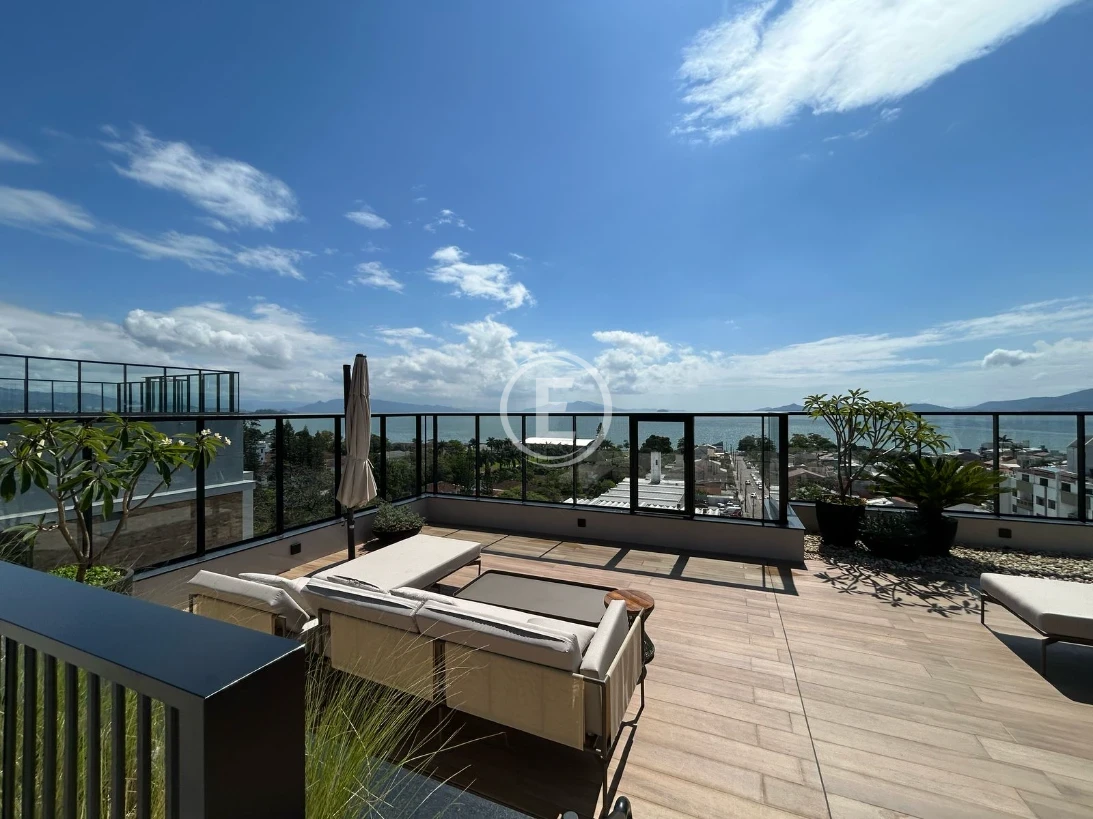 Apartamento em Estreito, Florianópolis. 1 quartos, 42m². Imagem 6 de 17