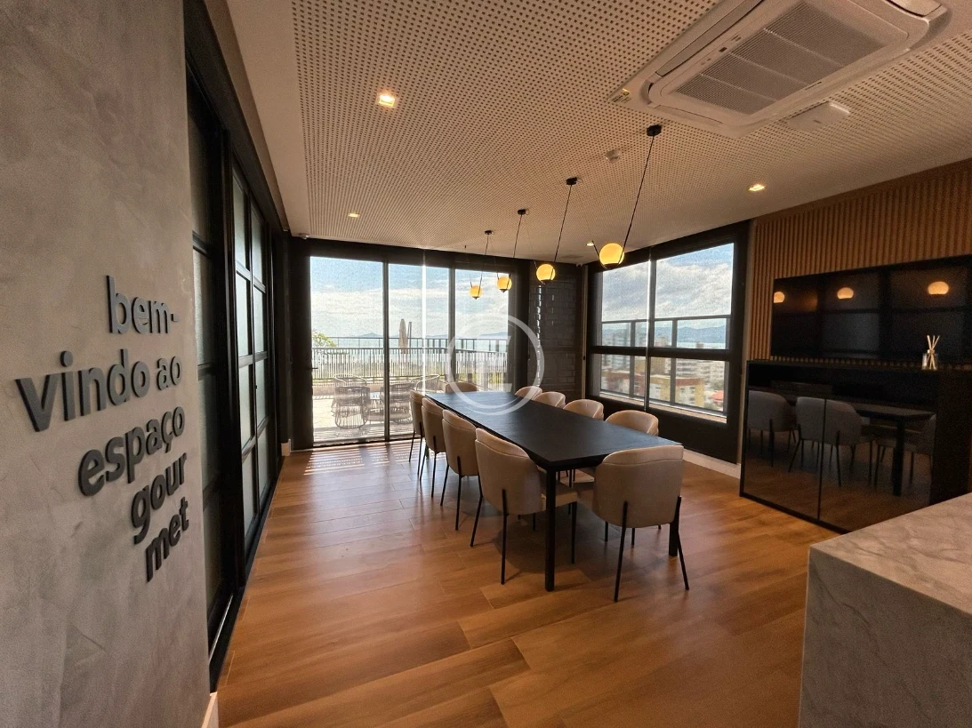 Apartamento em Estreito, Florianópolis. 1 quartos, 42m². Imagem 7 de 17