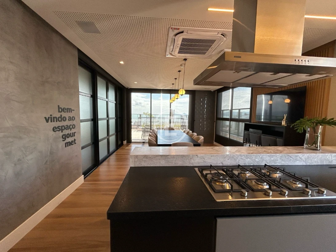 Apartamento em Estreito, Florianópolis. 1 quartos, 42m². Imagem 8 de 17