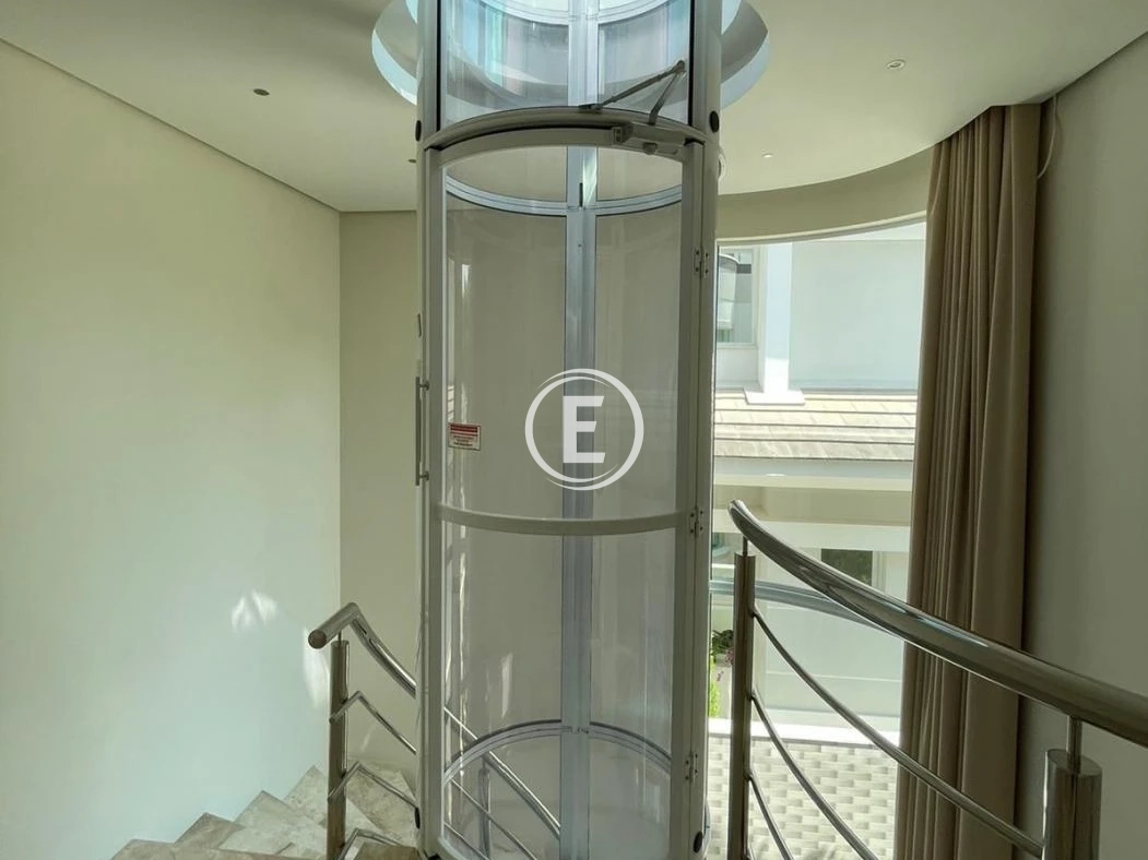 Casa em Pedra Branca, Palhoça. 3 quartos, 420m². Imagem 4 de 17