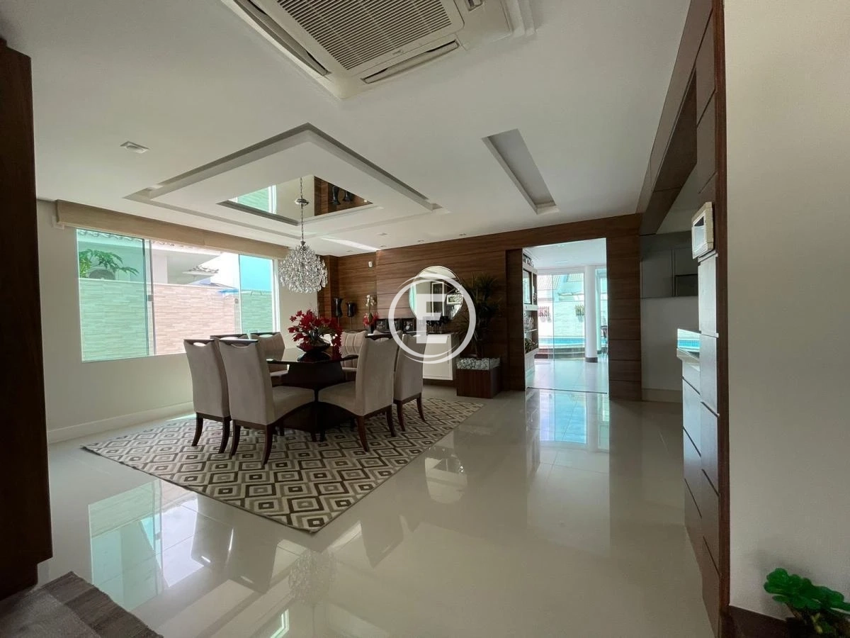 Casa em Pedra Branca, Palhoça. 3 quartos, 420m². Imagem 8 de 17