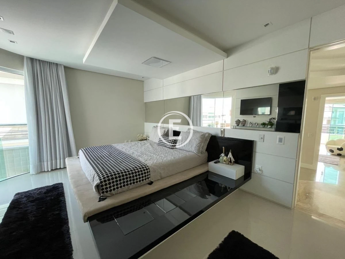 Casa em Pedra Branca, Palhoça. 3 quartos, 420m². Imagem 11 de 17