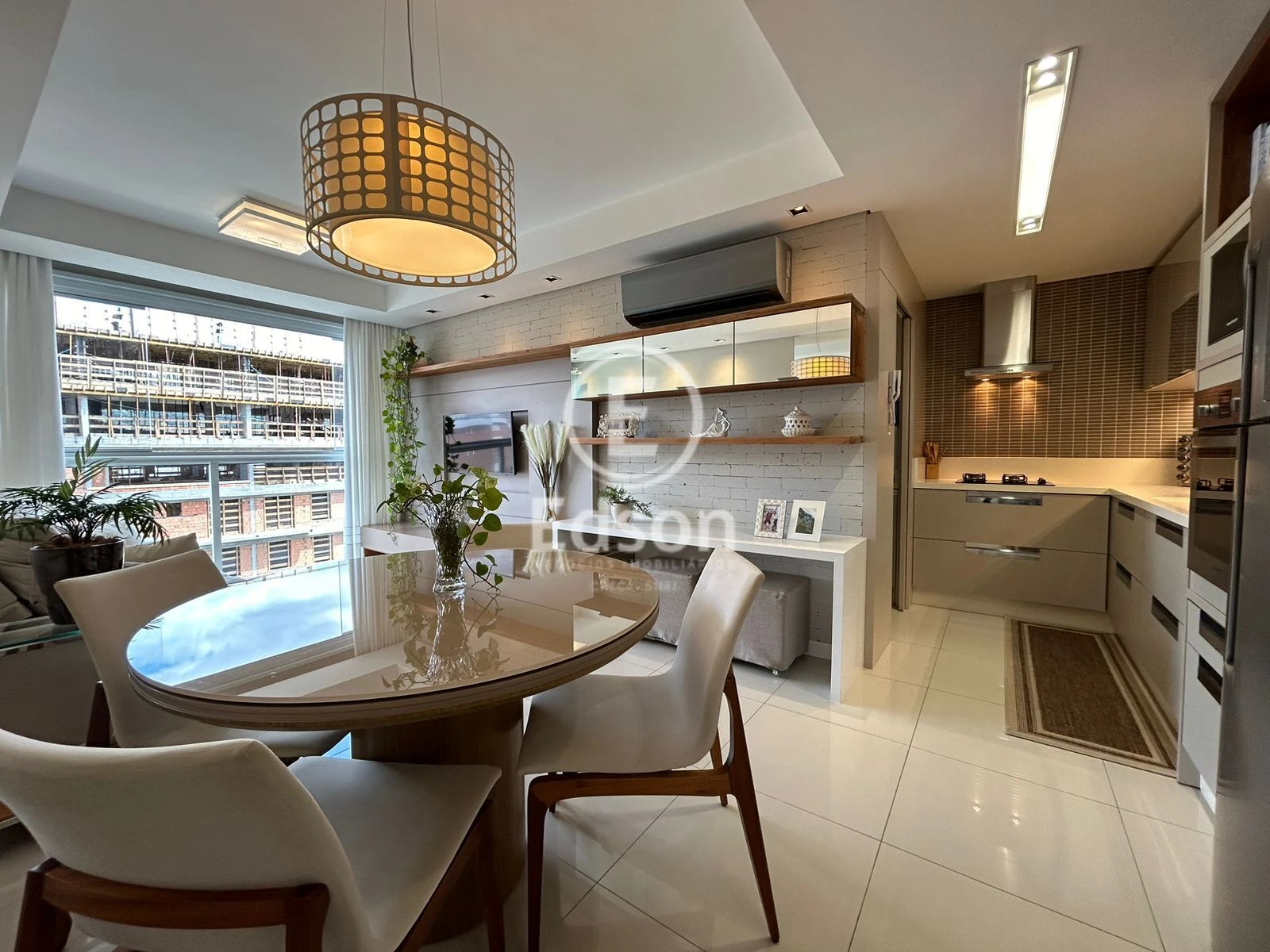 Apartamento em Pedra Branca, Palhoça. 2 quartos, 66m². Imagem 10 de 15