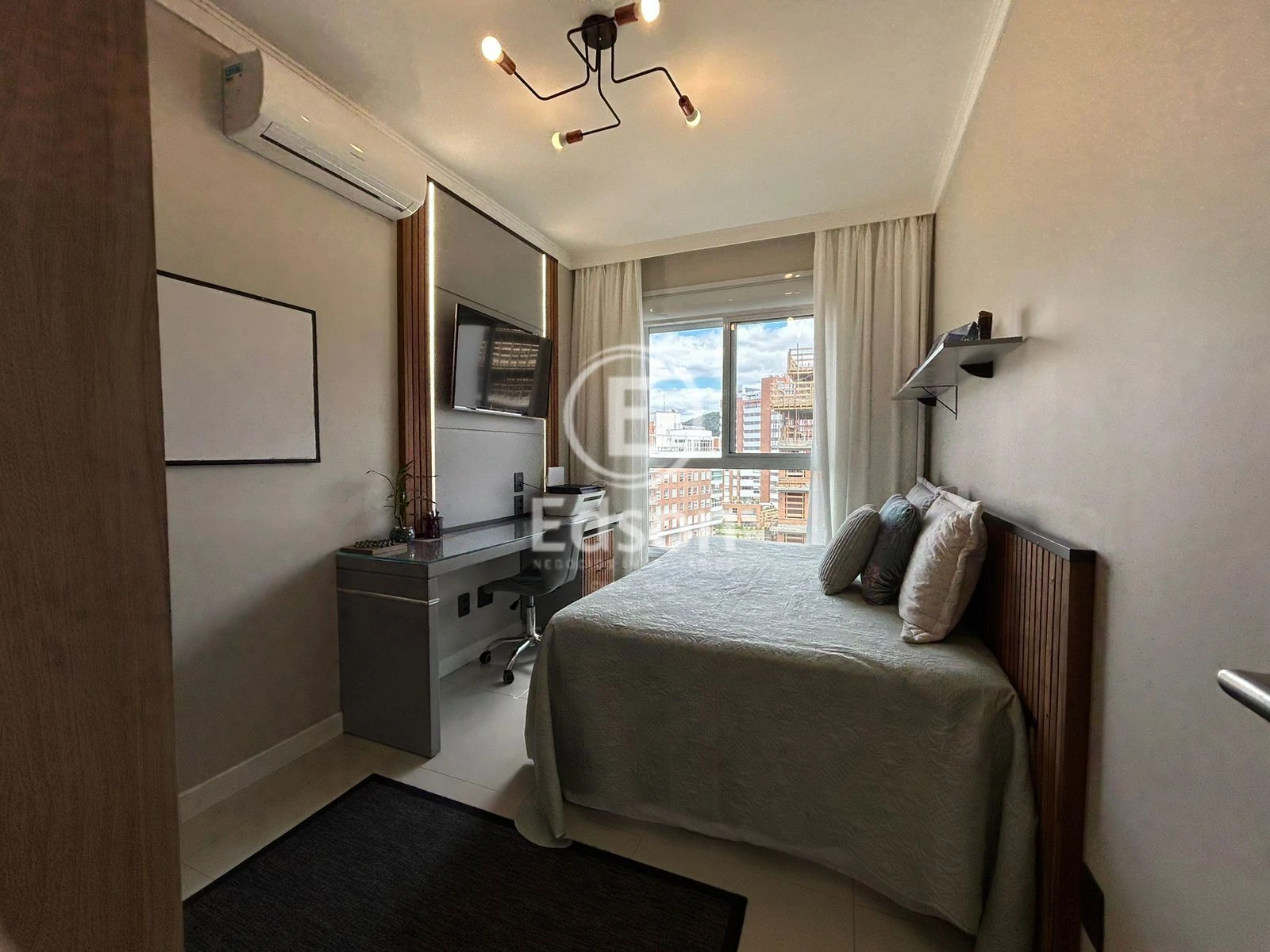 Apartamento em Pedra Branca, Palhoça. 2 quartos, 66m². Imagem 11 de 15