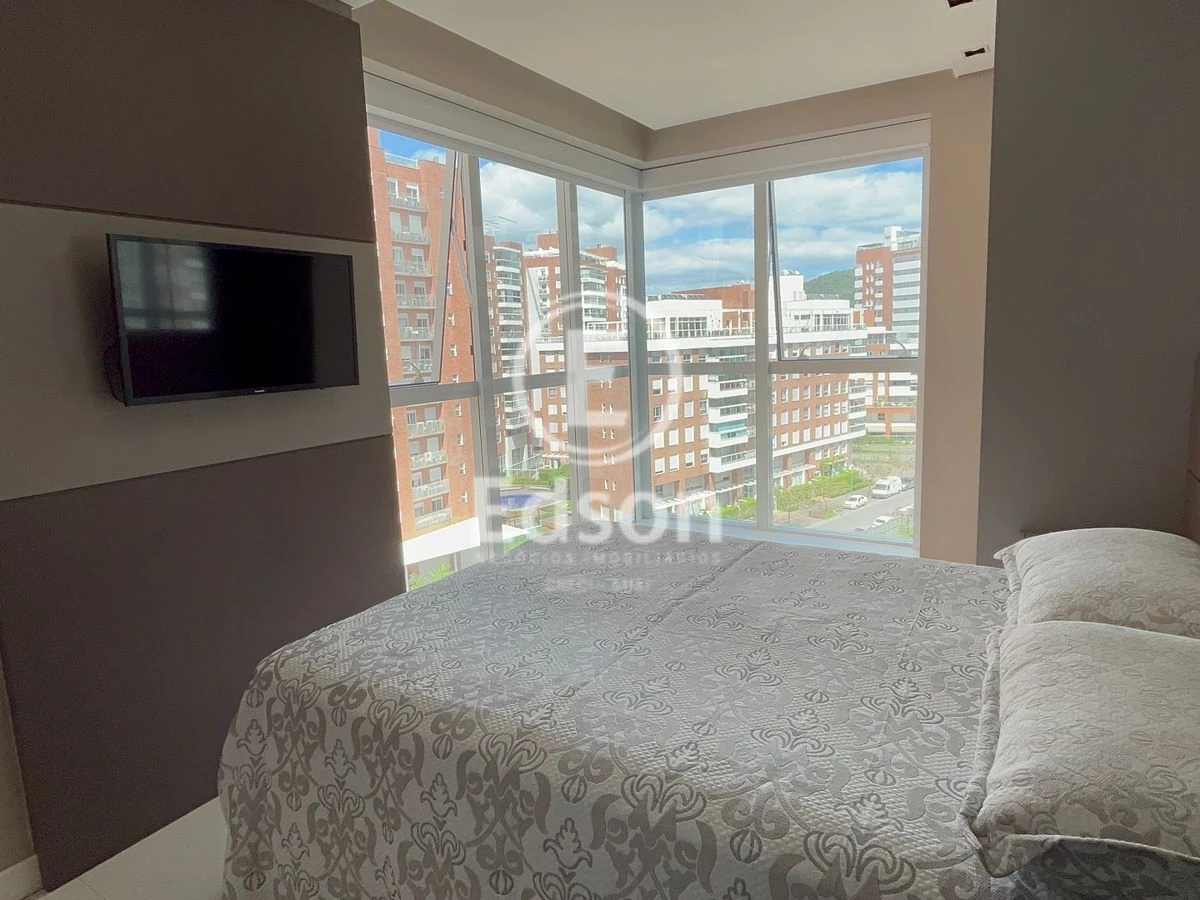 Apartamento em Pedra Branca, Palhoça. 2 quartos, 66m². Imagem 12 de 15