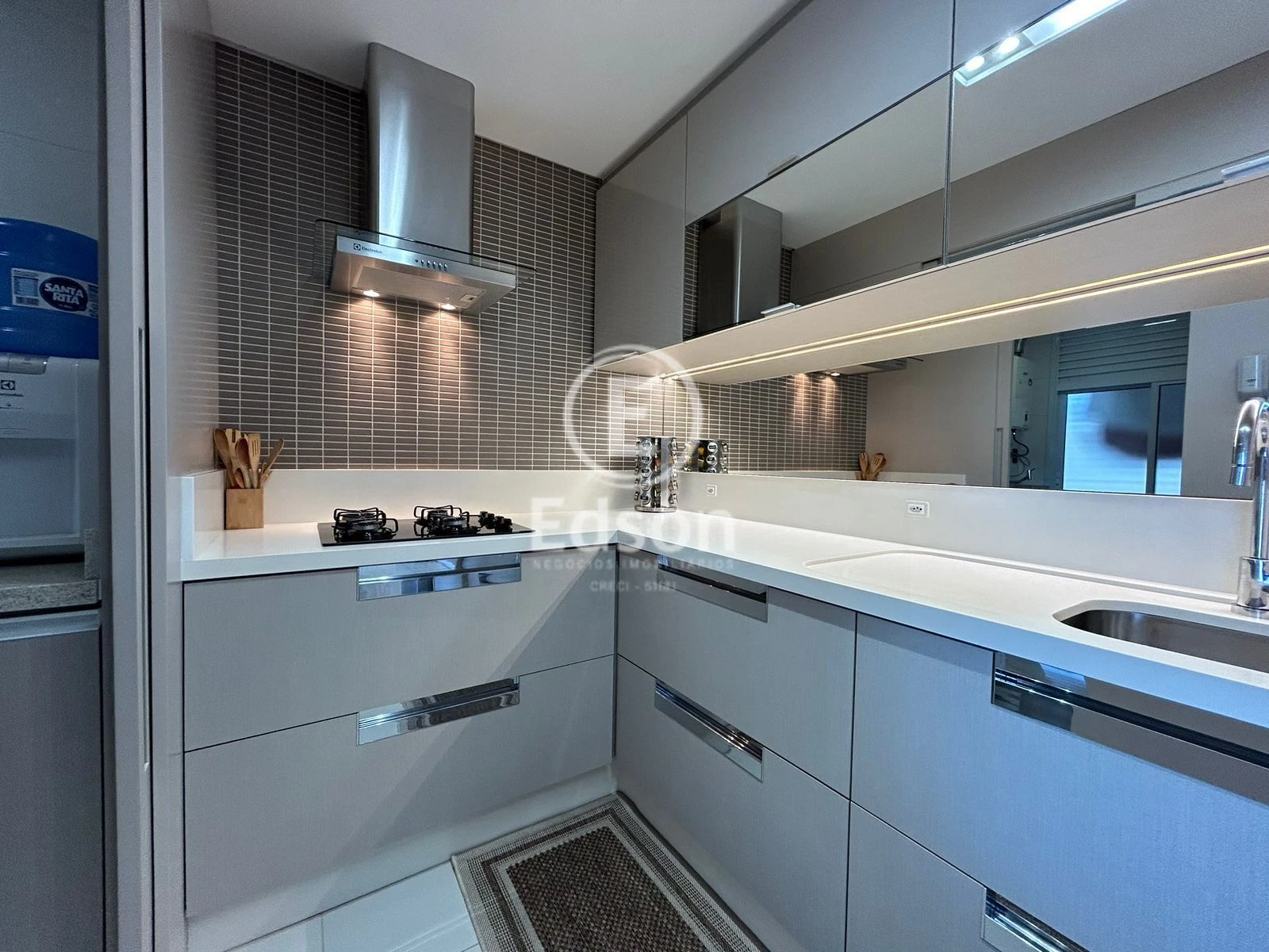 Apartamento em Pedra Branca, Palhoça. 2 quartos, 66m². Imagem 13 de 15