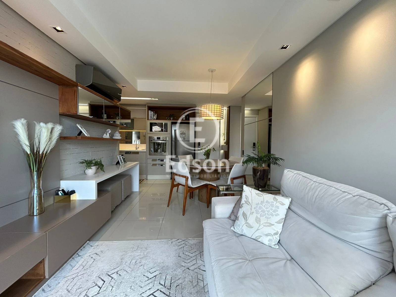 Apartamento em Pedra Branca, Palhoça. 2 quartos, 66m². Imagem 15 de 15