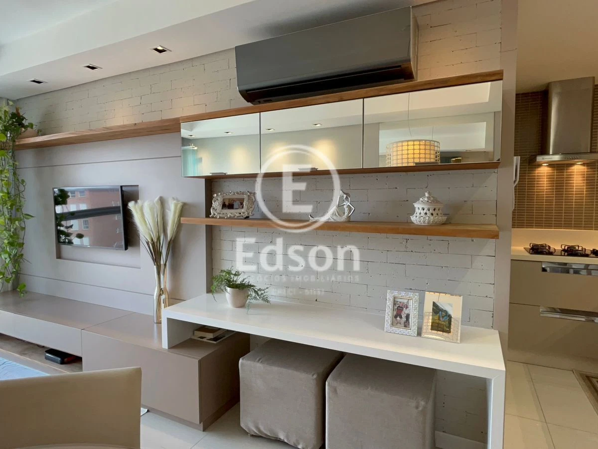 Apartamento em Pedra Branca, Palhoça. 2 quartos, 66m². Imagem 3 de 15