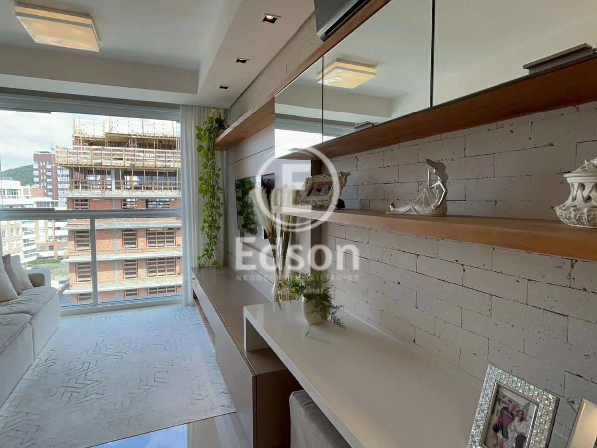 Apartamento em Pedra Branca, Palhoça. 2 quartos, 66m². Imagem 4 de 15