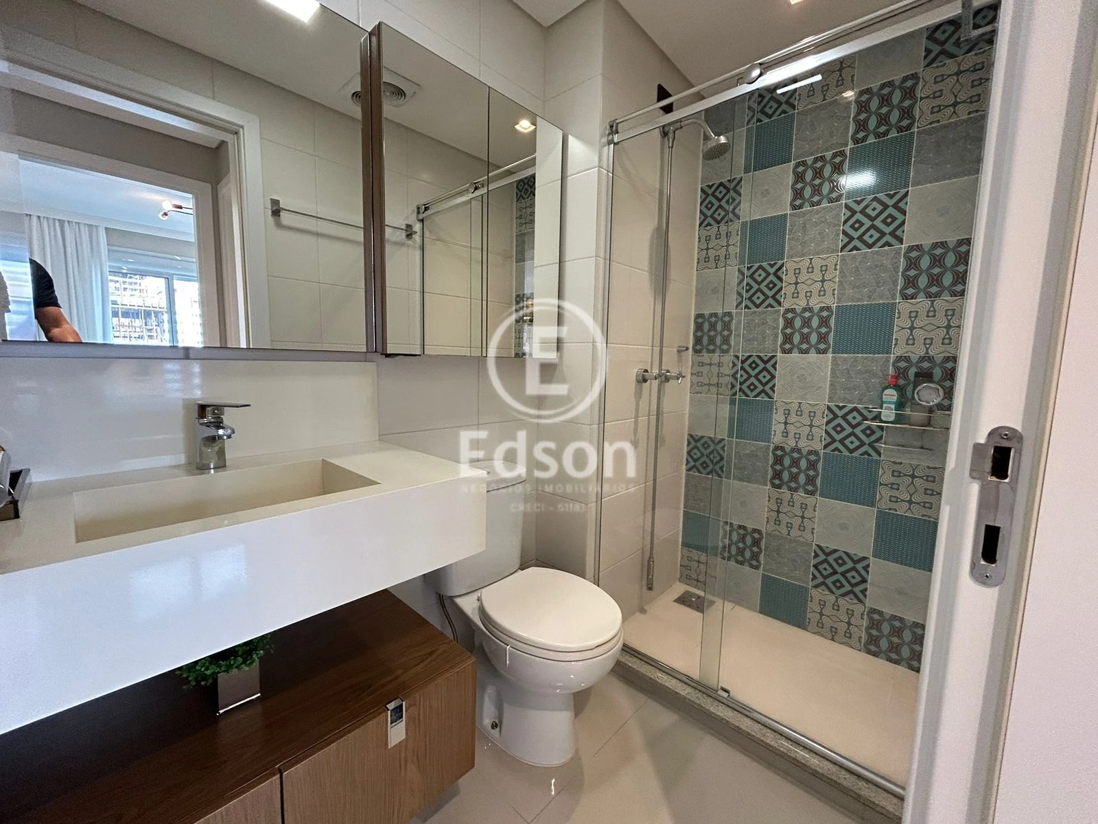 Apartamento em Pedra Branca, Palhoça. 2 quartos, 66m². Imagem 5 de 15