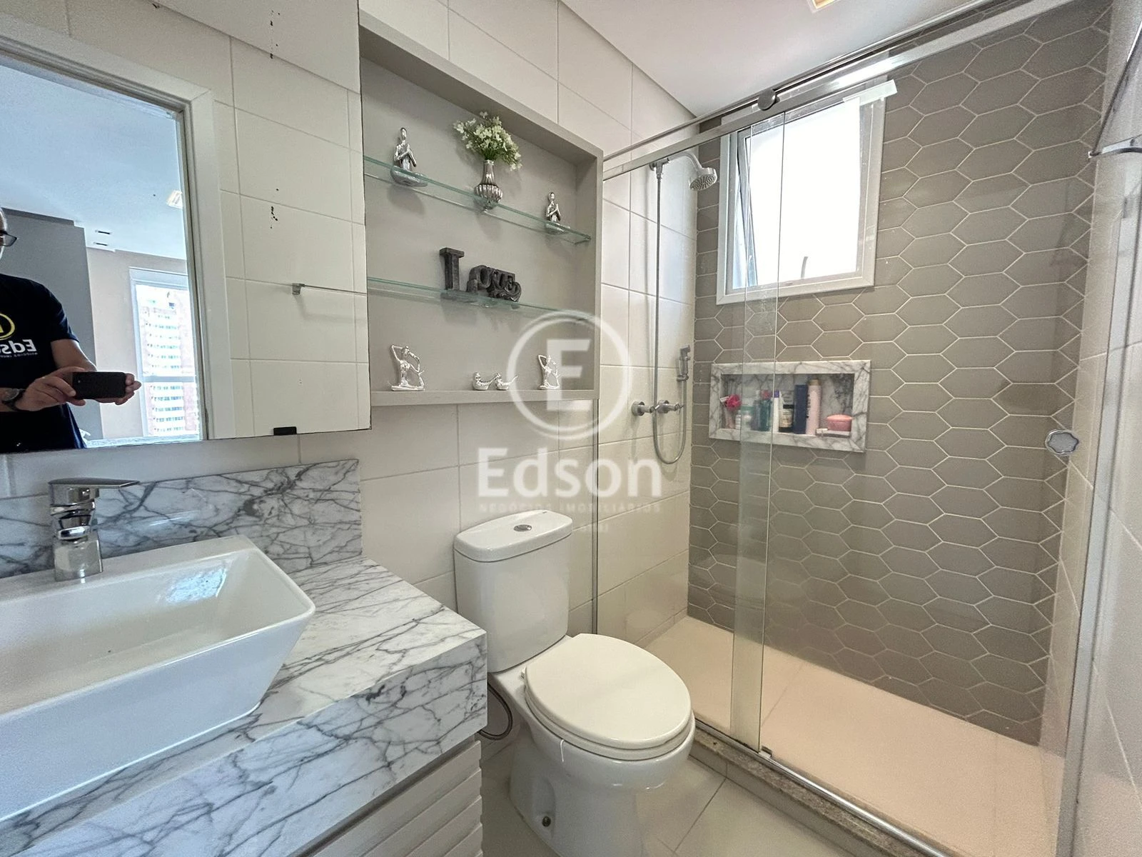 Apartamento em Pedra Branca, Palhoça. 2 quartos, 66m². Imagem 6 de 15