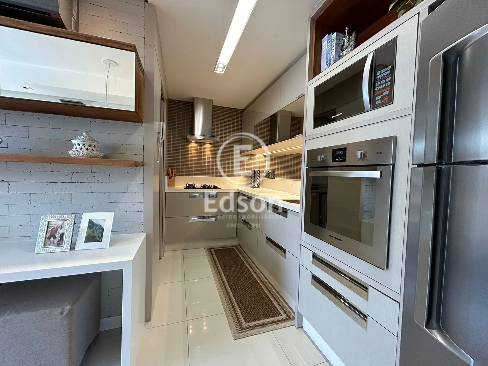 Apartamento em Pedra Branca, Palhoça. 2 quartos, 66m². Imagem 7 de 15