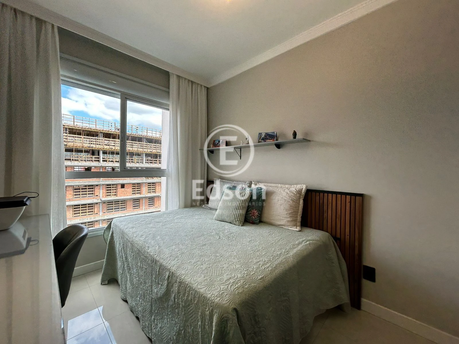 Apartamento em Pedra Branca, Palhoça. 2 quartos, 66m². Imagem 9 de 15
