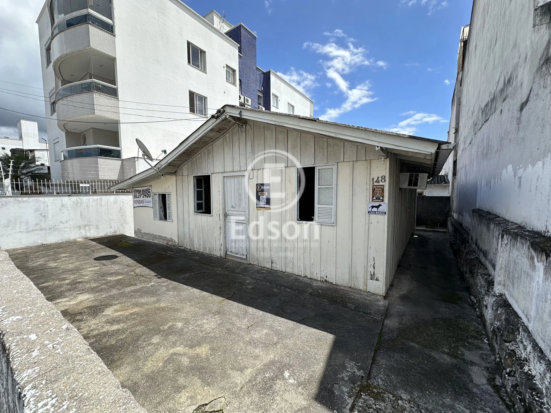 Terreno em Flor de Nápolis, São José. 0 quartos, 367m². Imagem 3 de 4