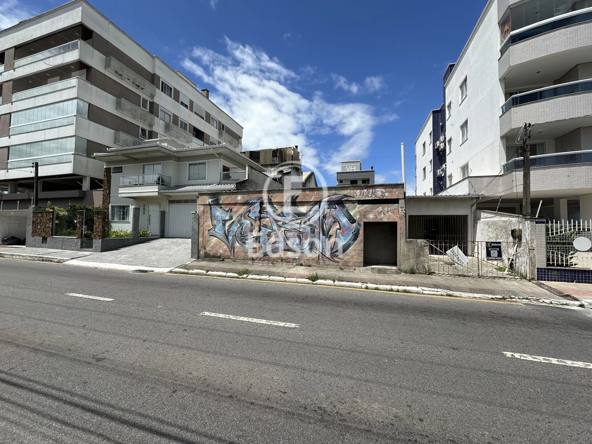 Terreno em Flor de Nápolis, São José. 0 quartos, 367m². Imagem 1 de 4
